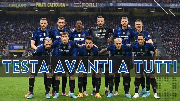 Inzaghi: “Grande partita, ce la giochiamo petto in fuori. Mou speciale. Lazio? Si tifa sempre”- immagine 3