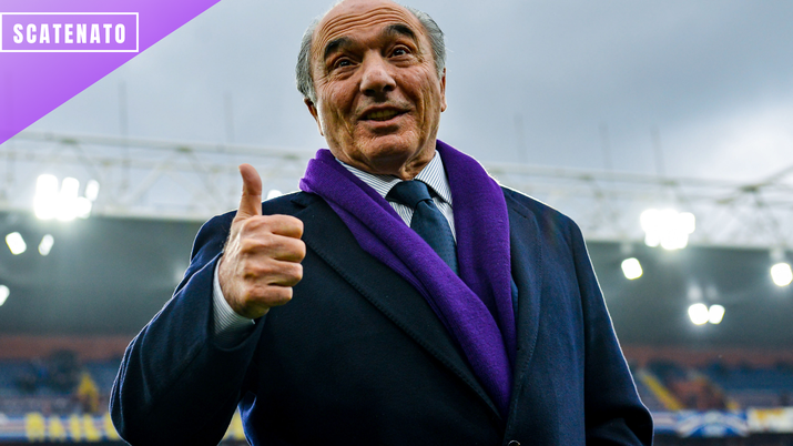 Commisso: &#8220;Chiesa può andare, ma serve l&#8217;offerta giusta&#8221; 