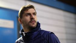 Udinese, Llorente: “Pereyra e De Paul sono stati decisivi, questo è un top club. Ecco il mio obiettivo”