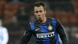 Inter-Torino, formazioni ufficiali: Mudingayi al centro. E Cassano con Palacio