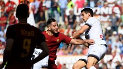 Lasagna a caccia del bis al Franchi: “Ho già segnato ai viola…”