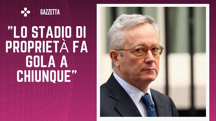Tremonti parla di RedBird a 'La Gazzetta dello Sport'