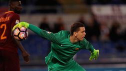 Raiola e Nedved d’accordo: portare Gigio alla Juve, al Milan Szczesny