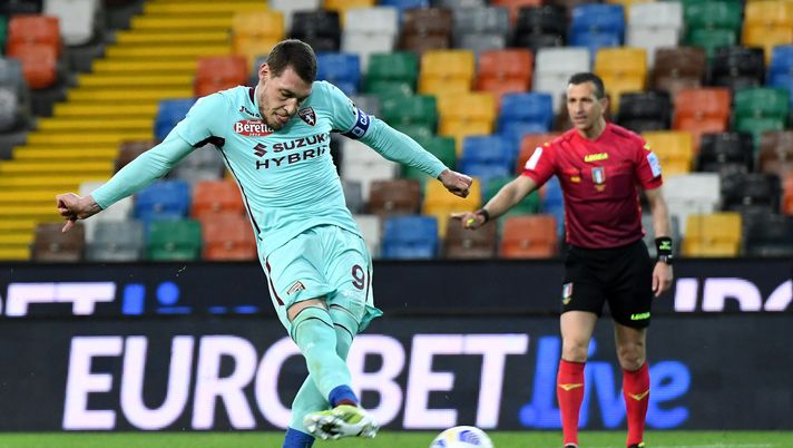 Belotti, le big italiane si muovono per acquistarlo: ora spetta al “Gallo” decidere - immagine 1