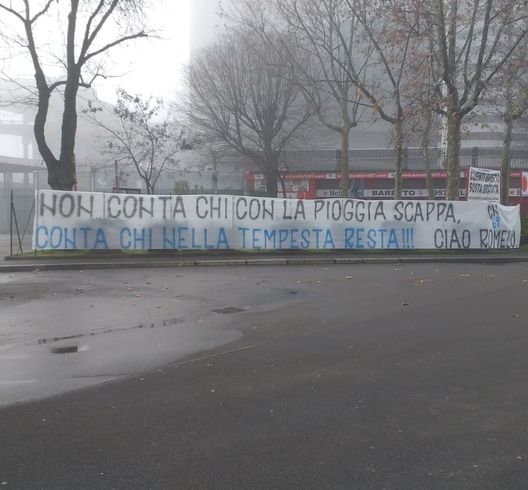 Lukaku promette di tornare ma la curva Nord dell’Inter gli risponde male- immagine 2