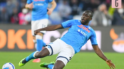 VIDEO Napoli, Koulibaly tra Juventus e Barcellona: il punto sul futuro del difensore