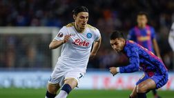 Napoli-Barça è anche Elmas vs Ter Stegen: si tratta di una questione personale