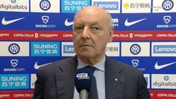 Marotta: “Vogliamo trofeo che manca da 11 anni. Estate di sacrifici? Ci sono componenti che…”