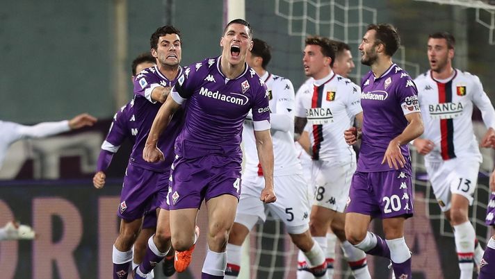 (Photo by Gabriele Maltinti/Getty Images) 