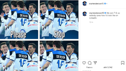 Atalanta, De Roon contro la “Dolly Parton challenge”: la sua reazione dopo la straripante vittoria sul Torino