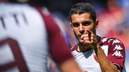 Torino, si svuota l’infermeria: piacevole abbondanza per Mazzarri