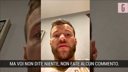 VIDEO Yarmolenko, appello ai calciatori russi: “Fatevi sentire, uscite gli attributi”