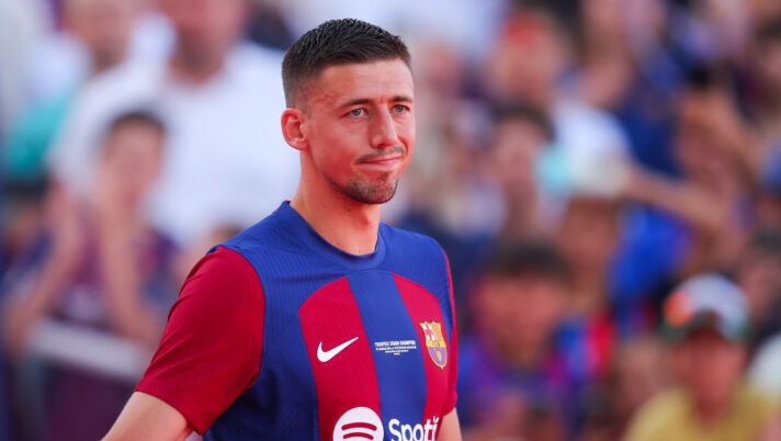 INFO SOS – Milan, cosa sta succedendo per Lenglet: l’incontro degli agenti e il Barcellona… - immagine 1