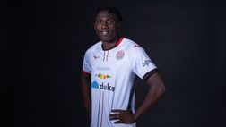 Calciomercato SüdTirol, dall’Atalanta arriva Cissé: l’ex Pisa alla corte di Bisoli