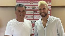 Campodarsego, colpo per l’out sinistro: ecco Matteo Rubin