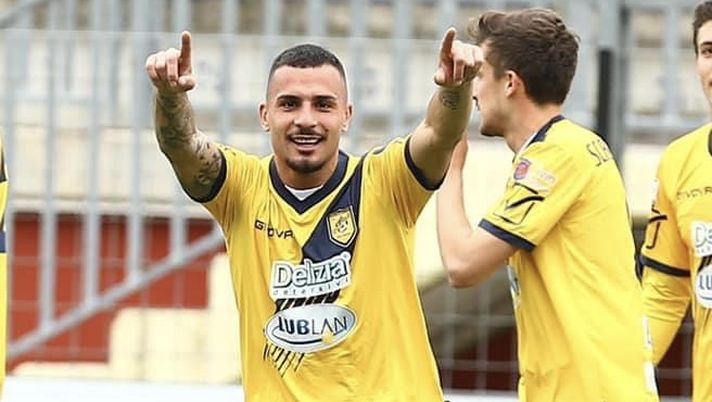 Primo turno playoff serie C, ecco tutte le squadre qualificate 