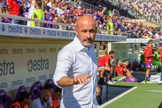 GERMOGLI PH: 18 SETTEMBRE 2022 FIRENZE STADIO ARTEMIO FRANCHI SERIE A FIORENTINA VS VERONA NELLA FOTO ITALIANO Ramos ricorda: “Devo molto a Italiano. Può ancora fare un salto in avanti”- immagine 2