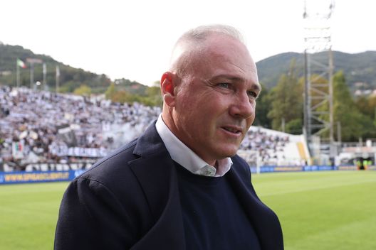 (Photo by Gabriele Maltinti/Getty Images) Cremonese, premio ad Alvini: “Mi pesa non aver vinto, ma possiamo ancora farcela”- immagine 2