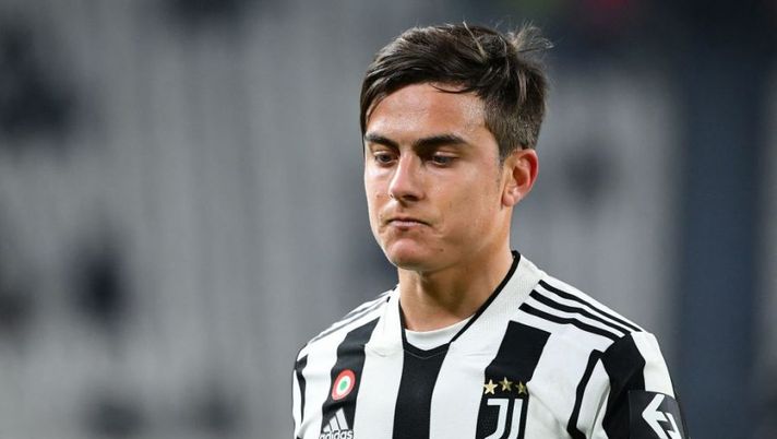 ULTIM’ORA – Problemi per Dybala contro il Torino: costretto al cambio nel derby - immagine 1