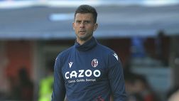Juventus-Bologna, Motta: “Il momento giusto per affrontarli” | VIDEO