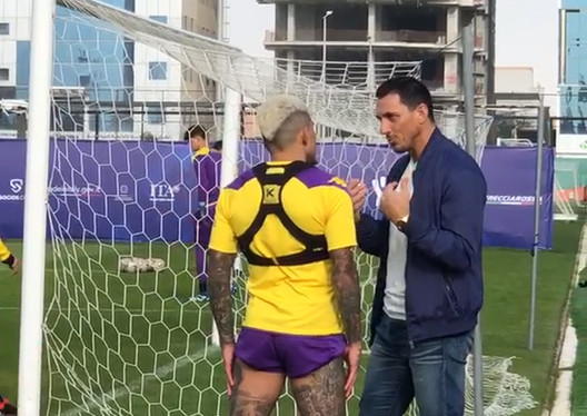 Burdisso via da Firenze? Un particolare algoritmo lo avvicina alla Roma- immagine 2