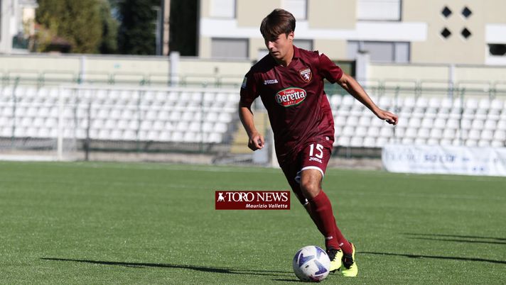 Primavera, le pagelle di Torino-Genoa 2-4: Jurgens e Ansah illudono i granata - immagine 1