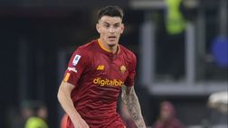 Lazio-Roma 1-0 LE PAGELLE: Ibanez mai dire derby. Wijnaldum Gin (non) tonic
