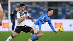 La gara difensiva di Gattuso: il Napoli torna all’antico