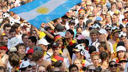 Argentina, attentato a Cristina Fernandez de Kirchner: la Federcalcio ferma il campionato