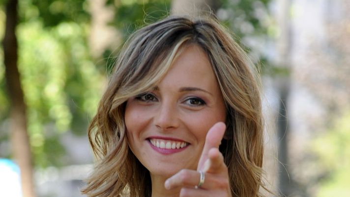 Francesca Fialdini: “Juventina folle, Baggio nel cuore. Ammiro Sofia Goggia” - immagine 1