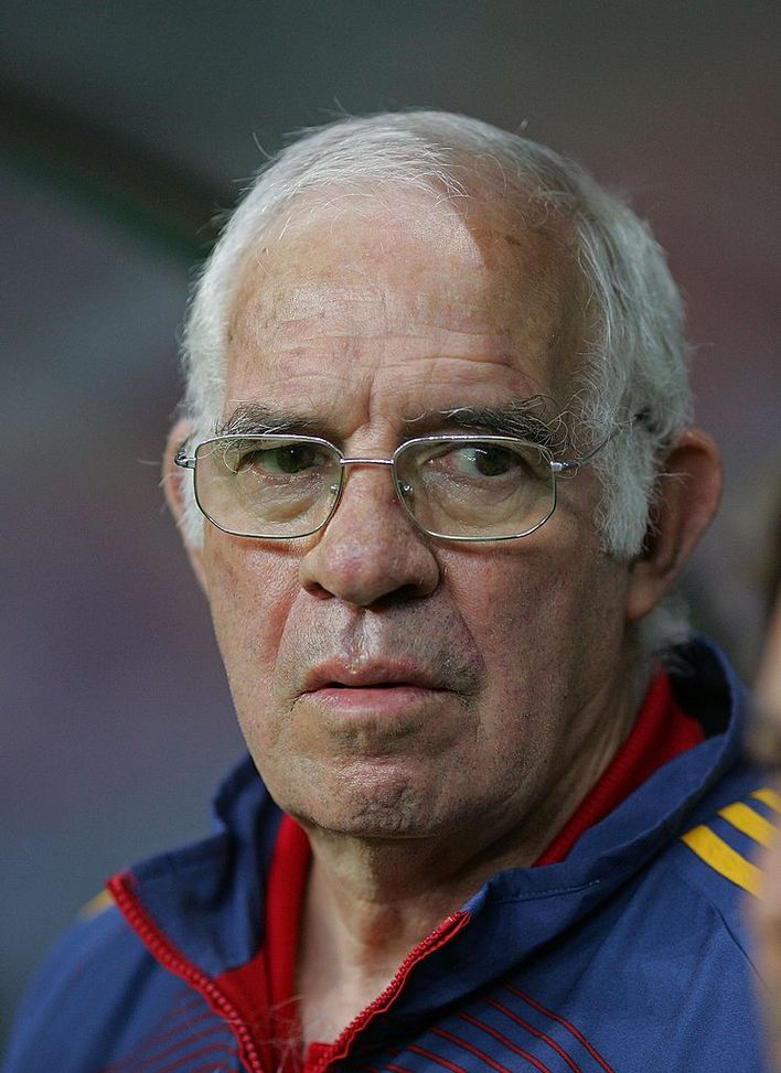 Derby storico per il Cholo Simeone: raggiungerà il mitico Luis Aragonés- immagine 2