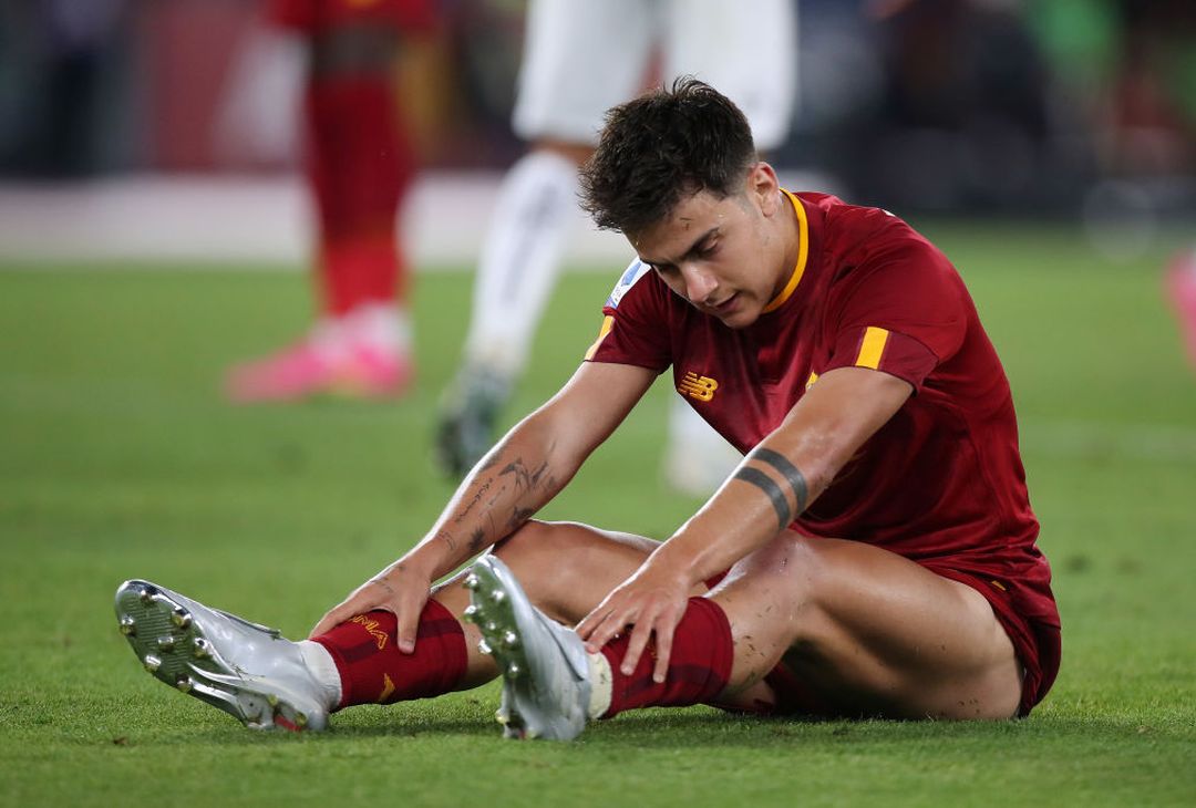 Roma-Spezia 2-1 FOTO GALLERY - immagine 100