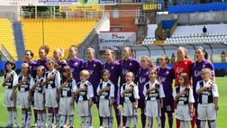 Fiorentina Femminile: 7 calciatrici viola convocate dalle rispettive  nazionali