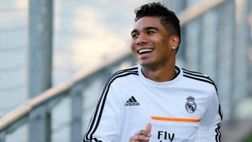 NON SOLO IL MILAN SU CASEMIRO, C’È LA JUVE