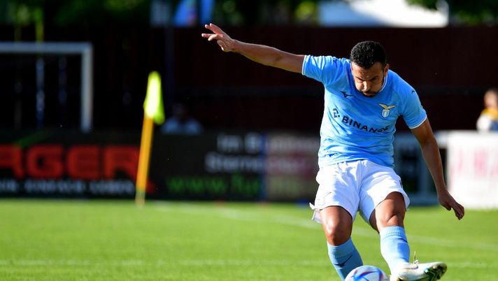 Getty Sky – Lazio al lavoro verso l’Inter, buone notizie per Sarri: torna a disposizione Pedro - immagine 1