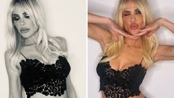 Ilary Blasi, ecco il look per la seconda puntata de l’Isola. Dai social ancora critiche