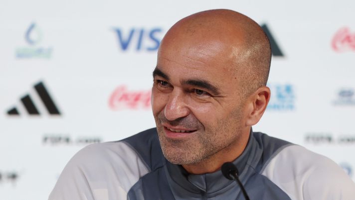 Belgio, Martinez: “Lukaku? In anticipo rispetto al programma, vediamo. Per domani…” - immagine 1