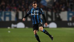 Serie A – Atalanta, Zappacosta: “Europa? Ci siamo, qui mi sento a casa”
