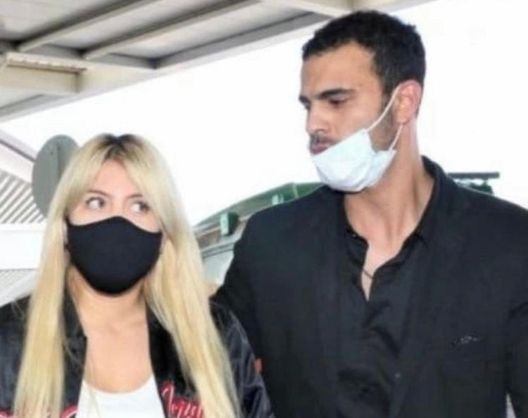 Flirt con Wanda? Ora parla la guardia del corpo: “Icardi non mi ha licenziato. Siamo…” Flirt con Wanda? Ora parla la guardia del corpo: “Icardi non mi ha licenziato. Siamo…” - immagine 1