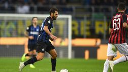 Inter, Candreva può partire prima del 31. Il giocatore ha capito che…