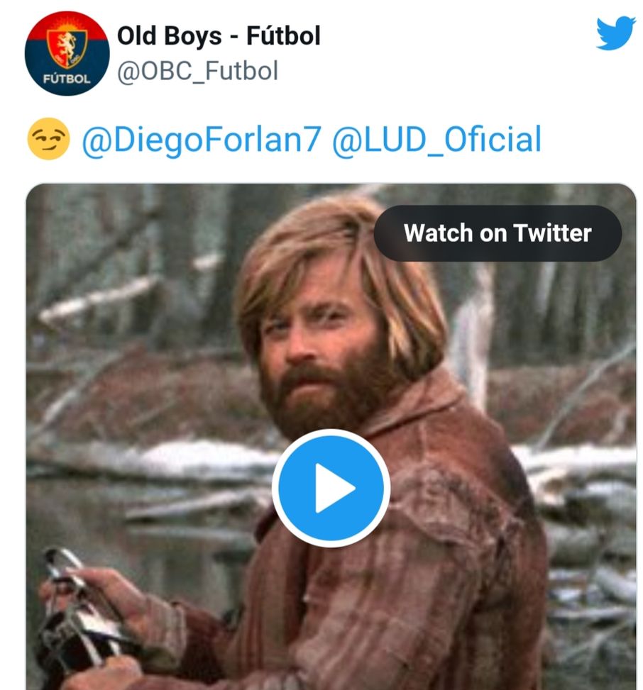 Tu vuoi fare l’universitario…Diego Forlan torna in campo a 42 anni!- immagine 2