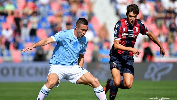 Fantacalcio Lazio, altri problemi per Sarri: Marusic positivo al Coronavirus - immagine 1