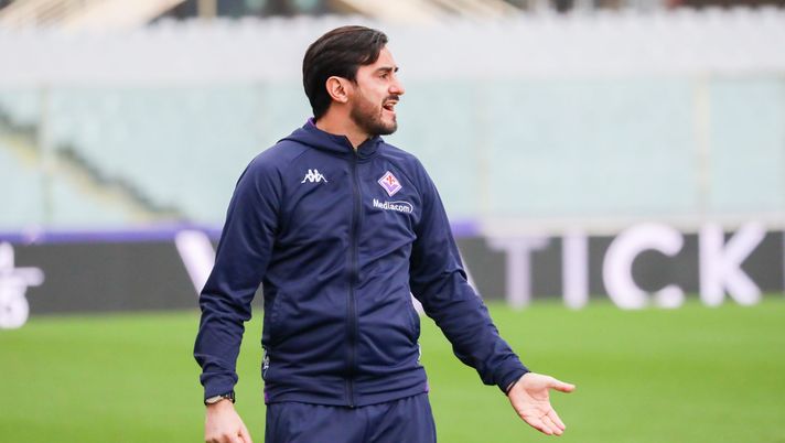 Aquilani: “Incredibile vincere ancora. Ragazzi vanno premiati, c’è materiale” - immagine 1