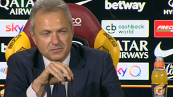 Calciomercato Roma, la società prende una decisione molto pesante