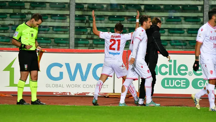 Mantova-Padova, Liguori non recupera. Torrente punterà ancora su Jelenic - immagine 1