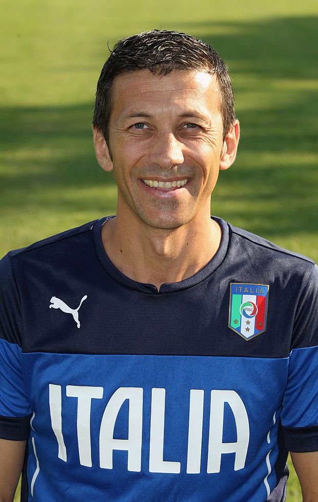  (Photo by Paolo Bruno/Getty Images) 