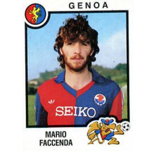 Mario Faccenda: “Al Genoa serve un bomber, all’Atalanta manca continuità”- immagine 2