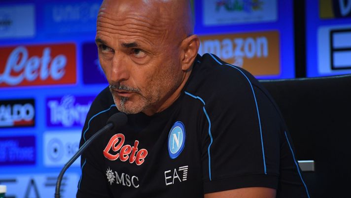Spalletti