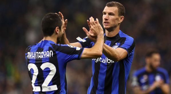 Getty Images Inter, l’11 anti-Juventus già nella testa di Inzaghi: tutti i cambi pronti- immagine 3