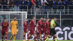 CorSport su Sozza: “Voto 7, partita perfetta ma ci sono due macchioline”